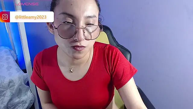 Snapshot of little__amy_ chatting on 7, 2, 2025 little  amy  online show from 7, 2, 2025