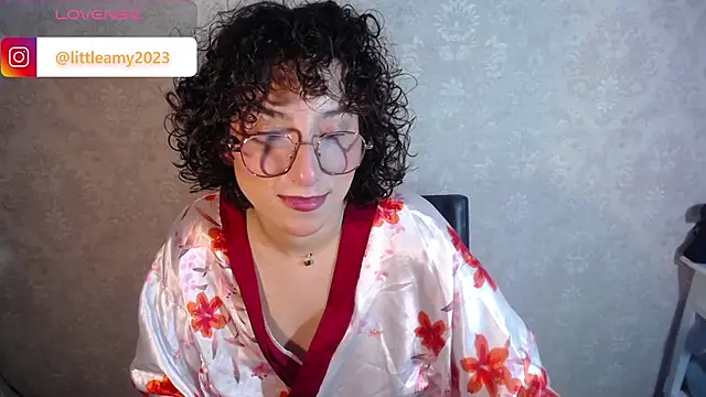 Snapshot of little__amy_ chatting on 13, 3, 2025 little  amy  online show from 13, 3, 2025