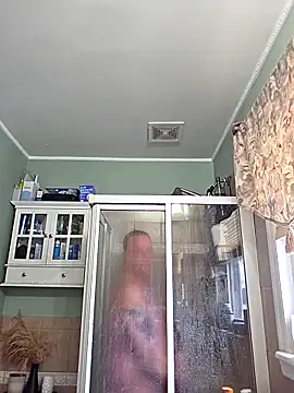 Cockrub1 online show from 15, 2, 2025