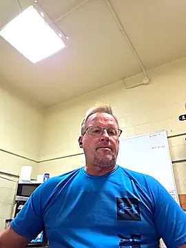 Cockrub1 online show from 18, 9, 2025