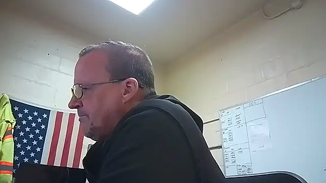 Cockrub1 online show from 14, 10, 2025