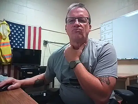 Cockrub1 online show from 6, 2, 2026