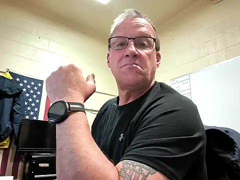 Cockrub1 online show from 22, 4, 2026