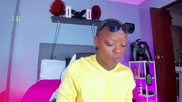 Coco Kiss online show from 9, 1, 2026