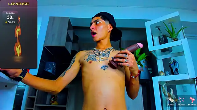 Hardcockboysxxx online show from 26, 2, 2025