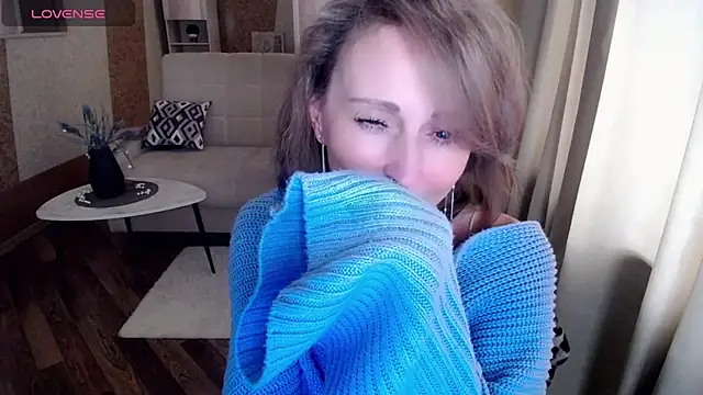 HornyMilf 777 online show from 5, 2, 2025