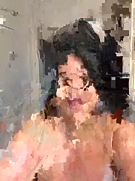 Jadeh Williams02 online show from 28, 9, 2025