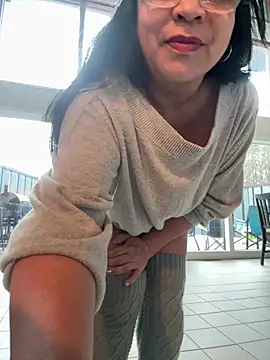 Jadeh Williams02 online show from 18, 2, 2026