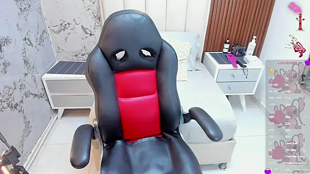 MILEY JOAS2 online show from 17, 4, 2026