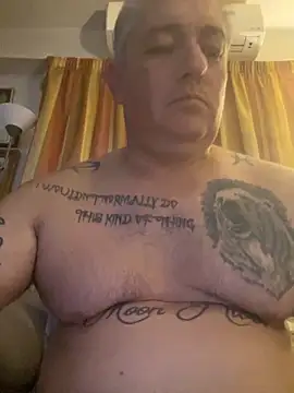 Snapshot of Russirayu chatting on 28, 9, 2025 Russirayu online show from 28, 9, 2025