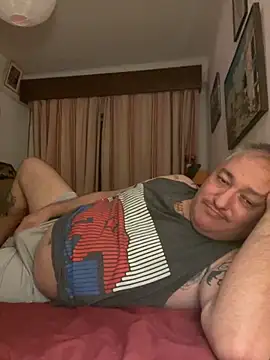 Snapshot of Russirayu chatting on 10, 10, 2025 Russirayu online show from 10, 10, 2025