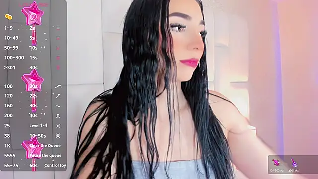 Snapshot of andrea_alvarz chatting on 20, 4, 2026 andrea alvarz online show from 20, 4, 2026