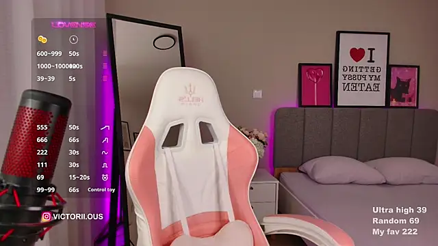 Mrs Tory online show from 25, 2, 2026