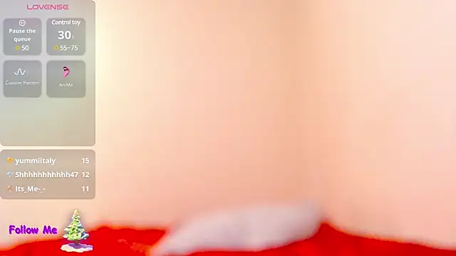 mia-joy online show from 6, 1, 2025