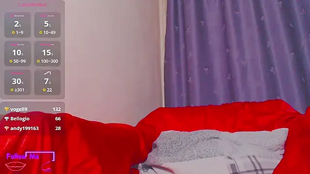 mia-joy online show from 17, 2, 2025