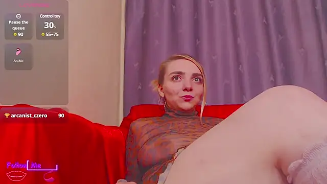 mia-joy online show from 4, 3, 2025