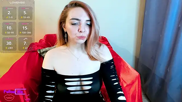 mia-joy online show from 19, 3, 2025