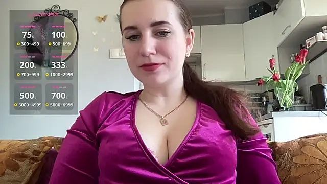 Teylor Love online show from 9, 3, 2026