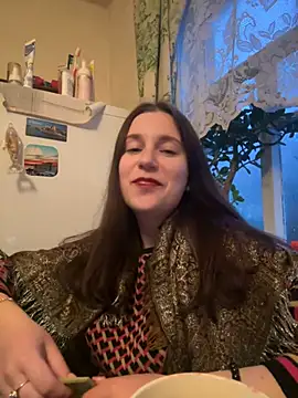 Teylor Love online show from 23, 4, 2026