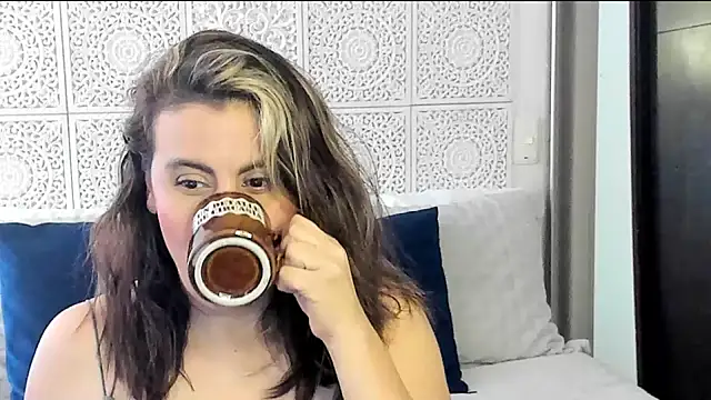 Snapshot of V_monse chatting on 27, 1, 2025 V monse online show from 27, 1, 2025