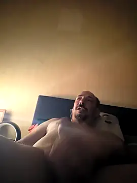 antoniox1978 online show from 23, 4, 2026