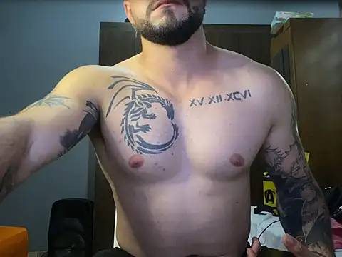 Galeego DF online show from 8, 9, 2025