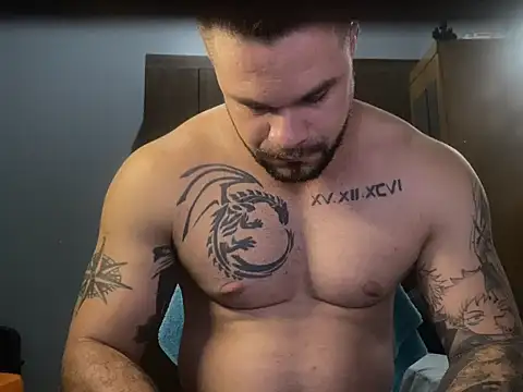 Galeego DF online show from 16, 10, 2025