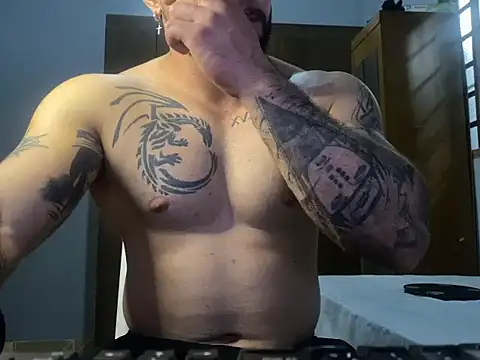 Galeego DF online show from 3, 11, 2025