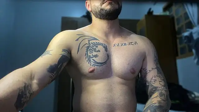 Galeego DF online show from 26, 11, 2025