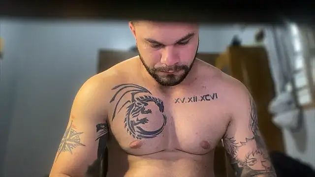 Galeego DF online show from 4, 12, 2025