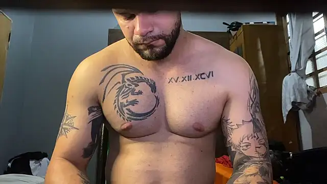 Galeego DF online show from 11, 3, 2026