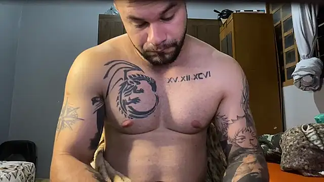 Galeego DF online show from 11, 4, 2026