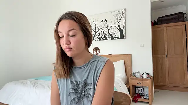 Snapshot of Nelly_Fischer chatting on 20, 11, 2025 Nelly Fischer online show from 20, 11, 2025