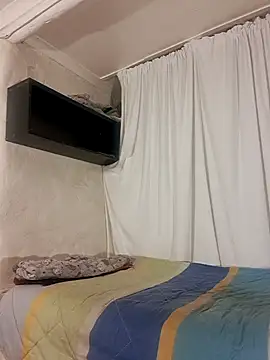 RandySandy007 online show from 14, 3, 2026