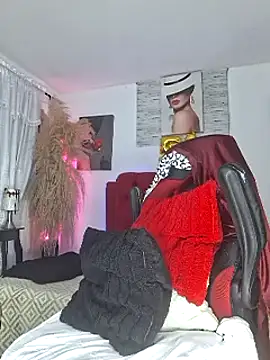 evelin hott online show from 3, 2, 2025