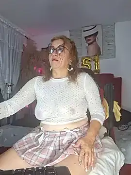 evelin hott online show from 12, 2, 2025