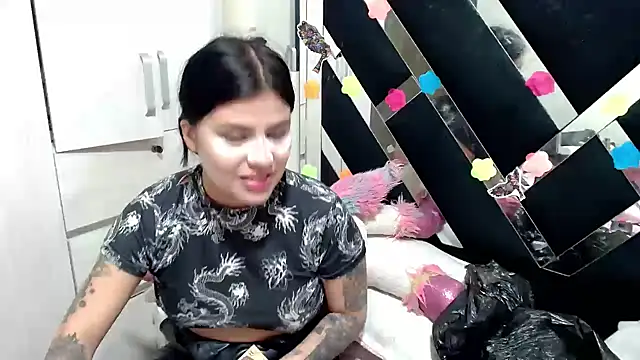 katery wok11 online show from 29, 10, 2025