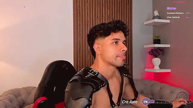 liam collins21 online show from 8, 3, 2025