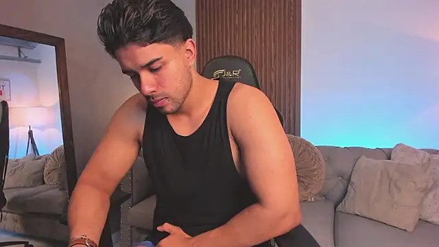 liam collins21 online show from 22, 2, 2026