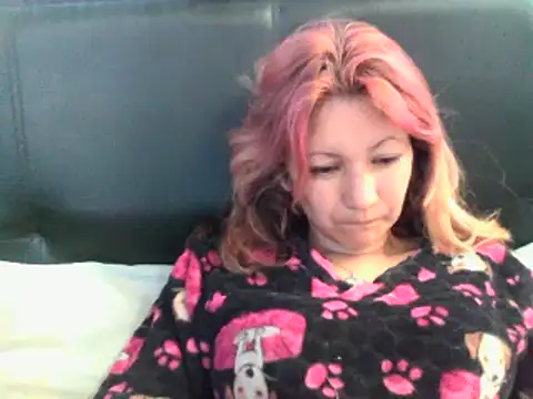 Paulita x3 online show from 11, 12, 2024