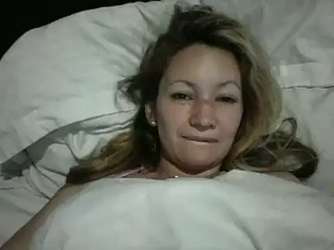 Paulita x3 online show from 18, 10, 2025