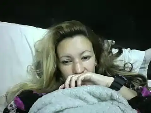 Paulita x3 online show from 31, 10, 2025