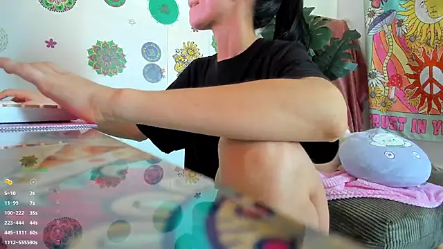 antonella maitt1 online show from 13, 3, 2025