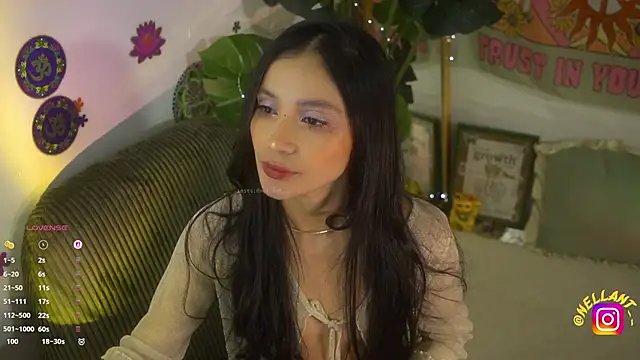 antonella maitt1 online show from 11, 9, 2025