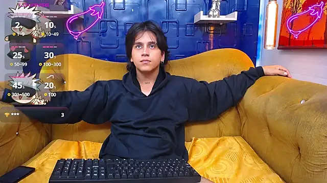 alex 477 online show from 25, 1, 2025