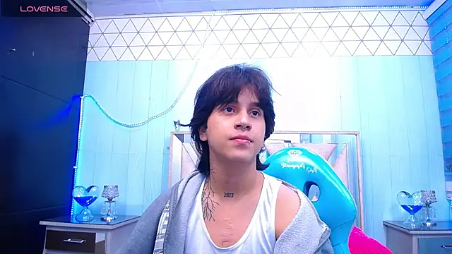 alex 477 online show from 13, 2, 2025