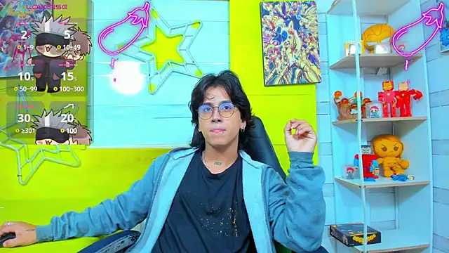 alex 477 online show from 15, 2, 2025