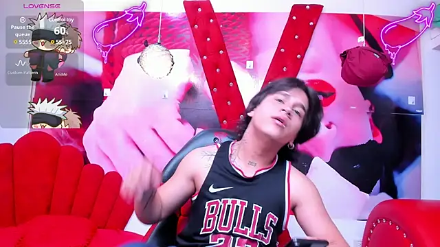 alex 477 online show from 22, 2, 2025