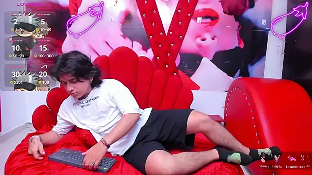 alex 477 online show from 26, 2, 2025