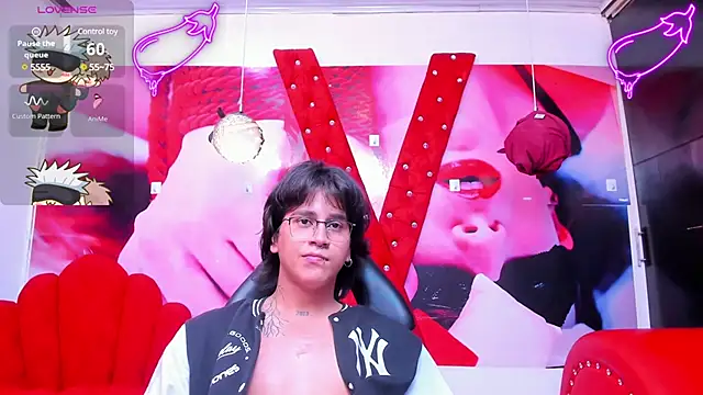 alex 477 online show from 5, 3, 2025